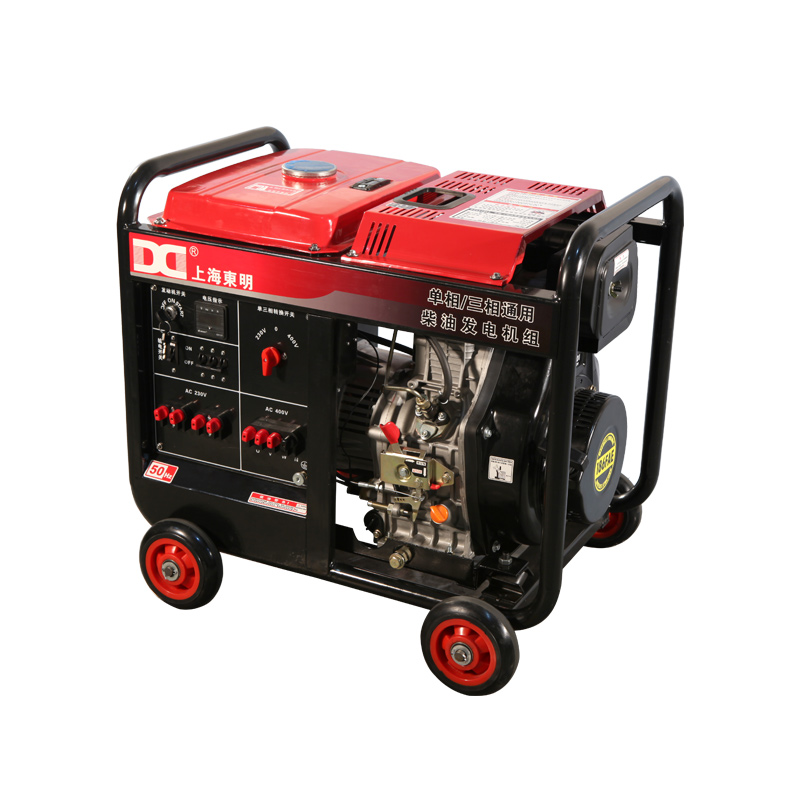 小型柴油發(fā)電機 小型柴油發(fā)電機