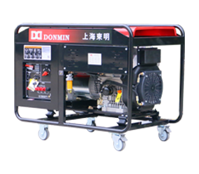 單三相兩用12kw柴油發電機 DMDS15000LE 單三相兩用12kw柴油發電機 DMDS15000LE
