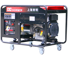 單三相兩用10kw柴油發(fā)電機(jī) DMDS12000LE 單三相兩用10kw柴油發(fā)電機(jī) DMDS12000LE