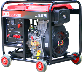 單三相8kW柴油發(fā)電機(jī)_DMDS10000LE 單三相8kW柴油發(fā)電機(jī)_DMDS10000LE