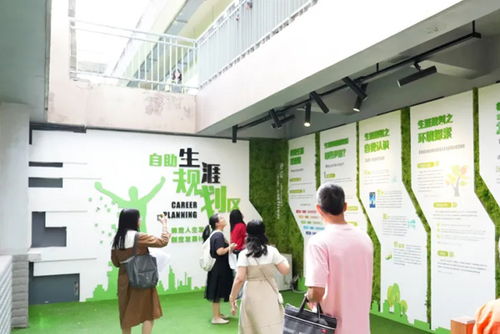 重慶市中小學(xué)心理健康骨干教師國培班赴兩江中學(xué)訪學(xué)交流，共筑師生心靈成長橋梁